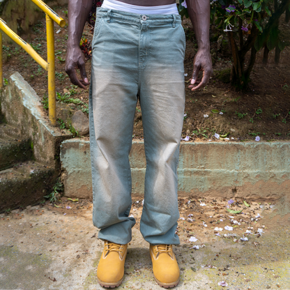 Jean baggy classic
