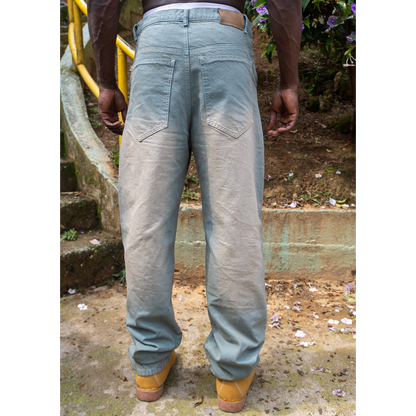 Jean baggy classic