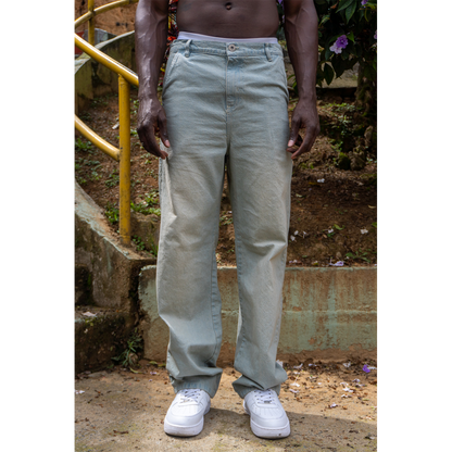 Jean baggy classic