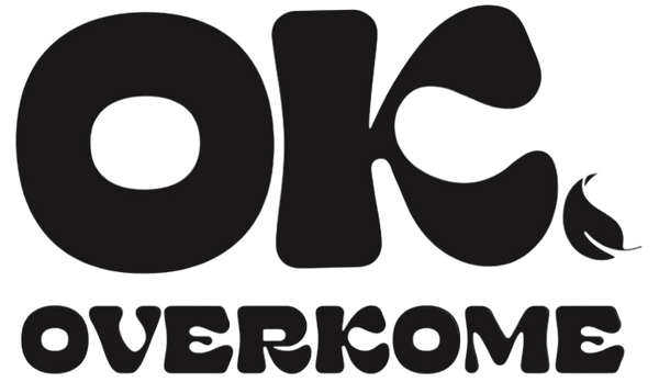 OVERKOME
